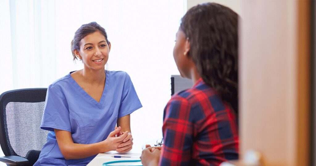 Do I have to tell my partner I want an abortion? 